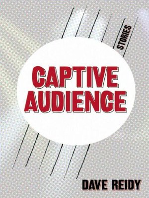 cover image of Captive Audience